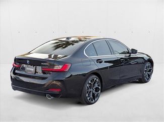 Used 2025 BMW 330i Sedan w/ Premium Package video 2