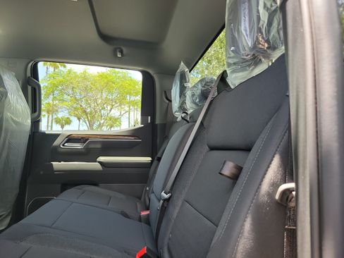 New 2026 GMC Sierra 1500 Elevation w/ Elevation Select Package AWD/4WD image 6