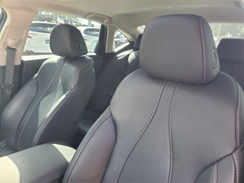 Certified 2023 Acura TLX w/ Technology Package image 16