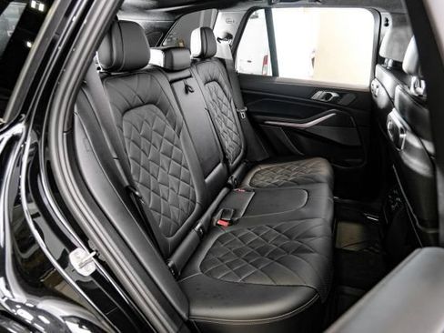 Used 2024 BMW X5 M60i w/ Parking Assistance Package AWD/4WD image 44