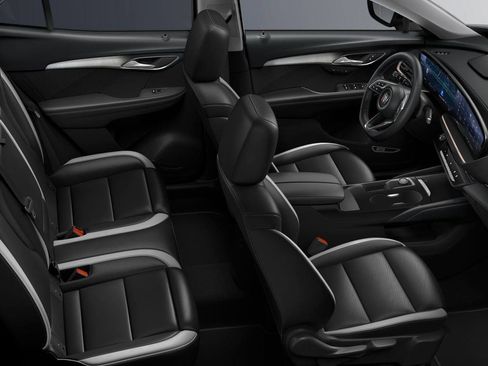New 2026 Buick Envision Sport Touring AWD/4WD image 40