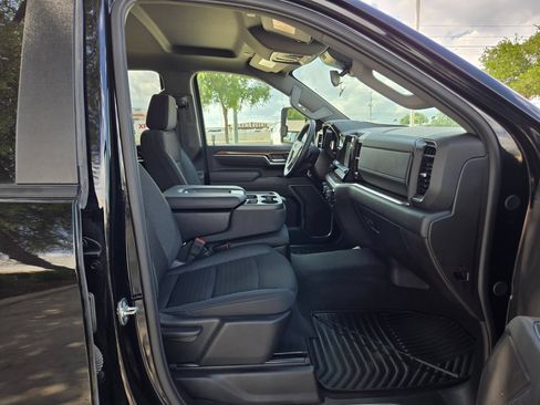 Certified 2025 Chevrolet Silverado 2500 LT w/ Convenience Package AWD/4WD image 24