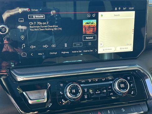 Used 2025 GMC Sierra 2500 Denali w/ Denali Reserve Package image 30