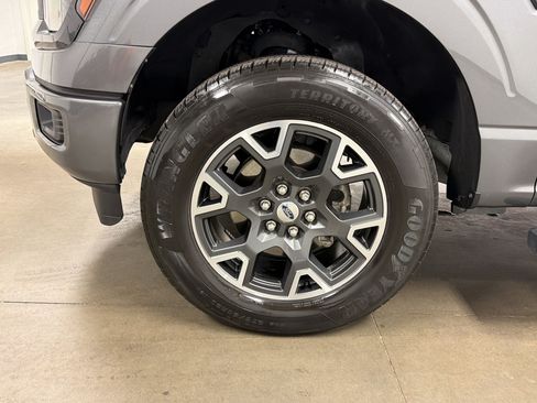 Used 2024 Ford F150 STX RWD image 12
