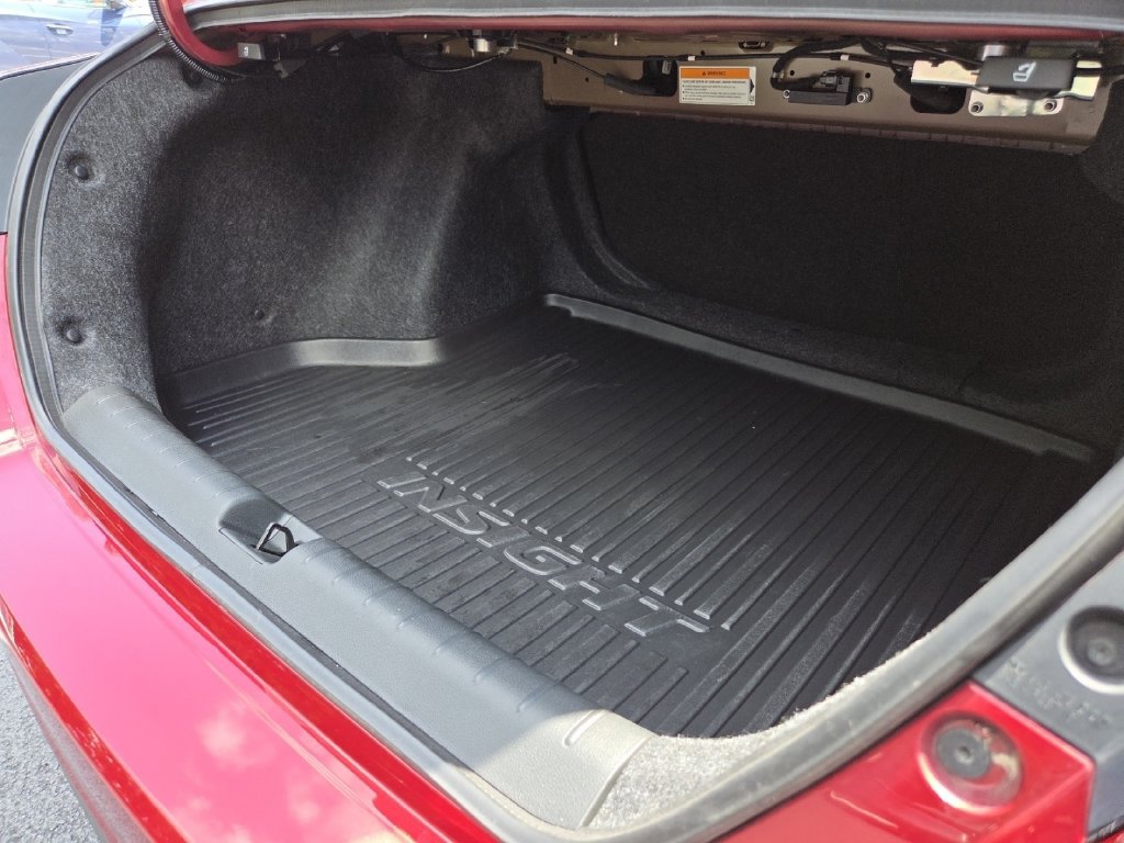 Used 2022 Honda Insight EX image 26