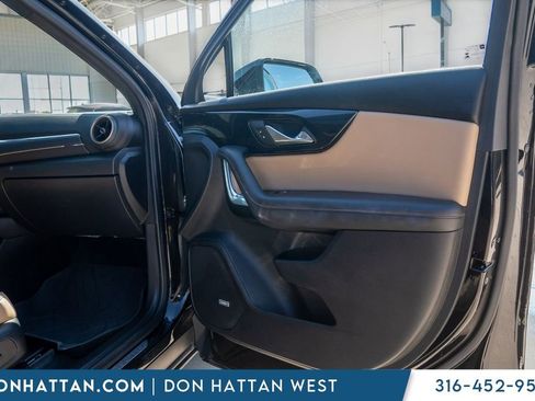 Used 2023 Chevrolet Blazer Premier w/ Driver Confidence II Package image 25