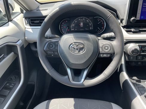 Used 2024 Toyota RAV4 XLE w/ Convenience Package AWD/4WD image 16