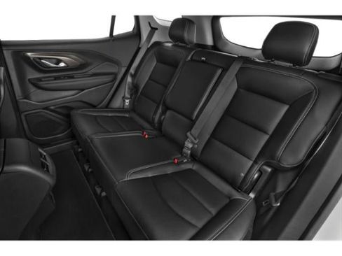 Used 2024 GMC Terrain SLE FWD image 13