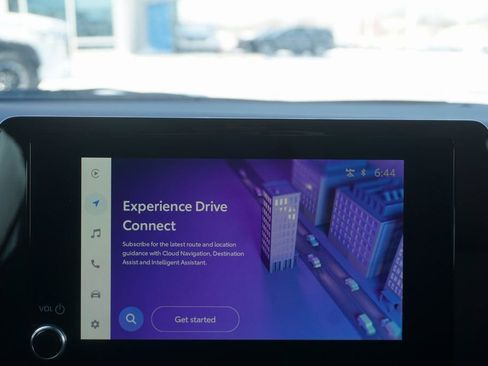 New 2026 Toyota Prius LE image 11