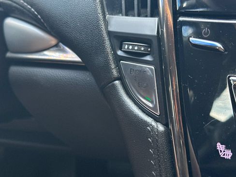 Used 2013 Cadillac ATS Luxury w/ Cold Weather Package RWD image 20