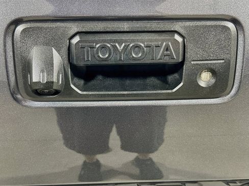 Used 2023 Toyota Tacoma SR5 w/ SX Package AWD/4WD image 18