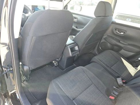 New 2026 Honda HR-V Sport image 10