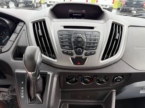 Used 2018 Ford Transit 350 XL RWD image 19