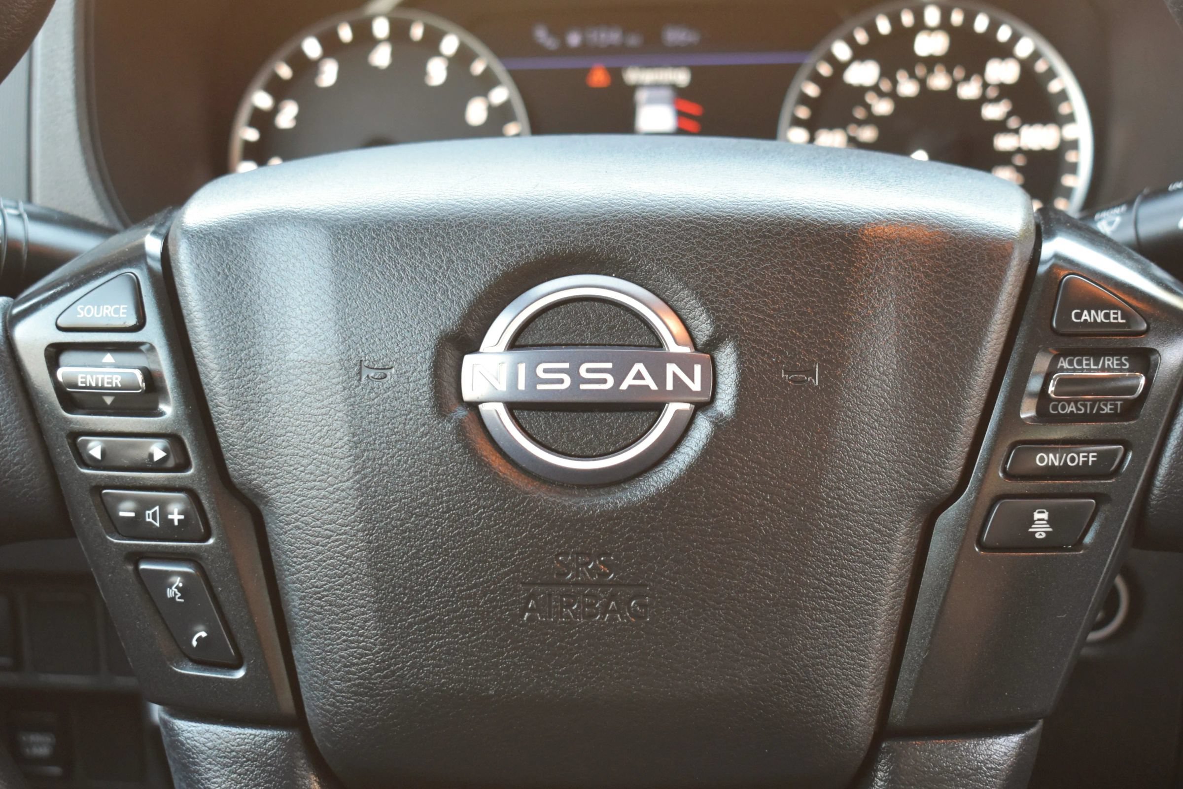 Used 2024 Nissan Frontier S w/ Technology Package RWD image 15