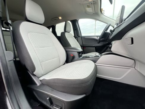 Certified 2023 Ford Escape Active w/ Tech Pack #2 AWD/4WD image 21