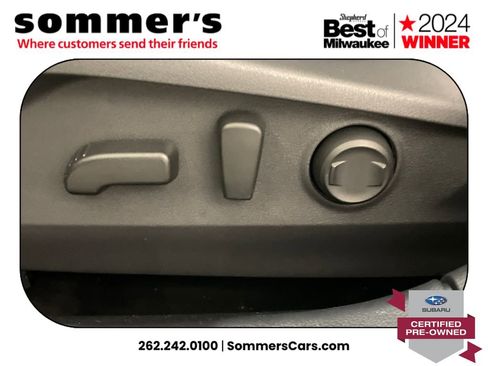 Certified 2025 Subaru Outback Onyx Edition image 11