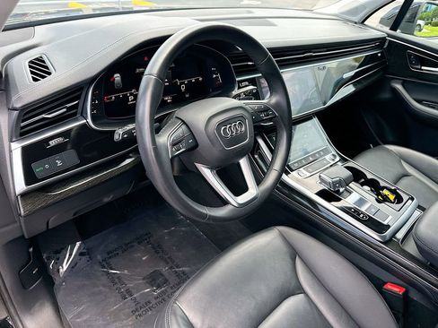 Used 2023 Audi Q7 2.0T Premium Plus w/ Premium Plus Package image 10