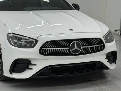 Used 2022 Mercedes-Benz E 450 Coupe image 38