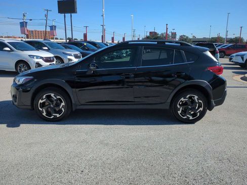 Used 2021 Subaru Crosstrek 2.5i Limited w/ Moonroof Package 2 image 5