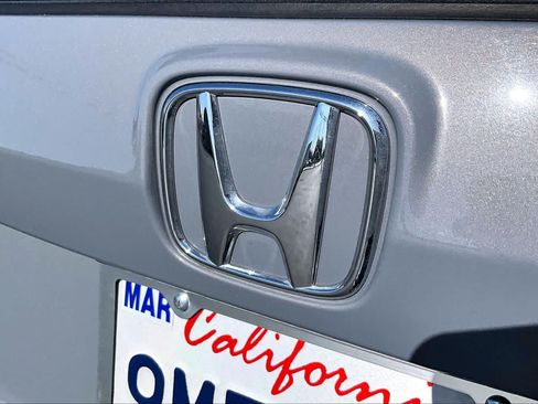 Used 2024 Honda CR-V EX-L image 30