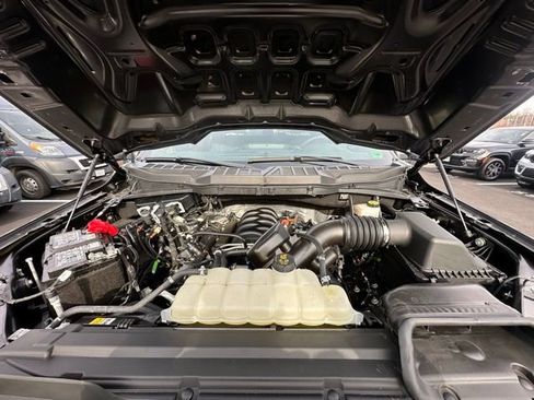 Used 2024 Ford F150 STX w/ Tow/Haul Package image 15