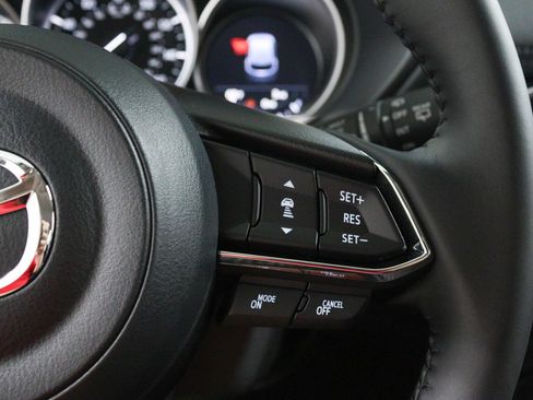 New 2025 MAZDA CX-5 AWD 2.5 S w/ Select Package image 28