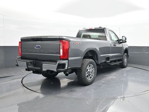 New 2025 Ford F350 XLT image 7