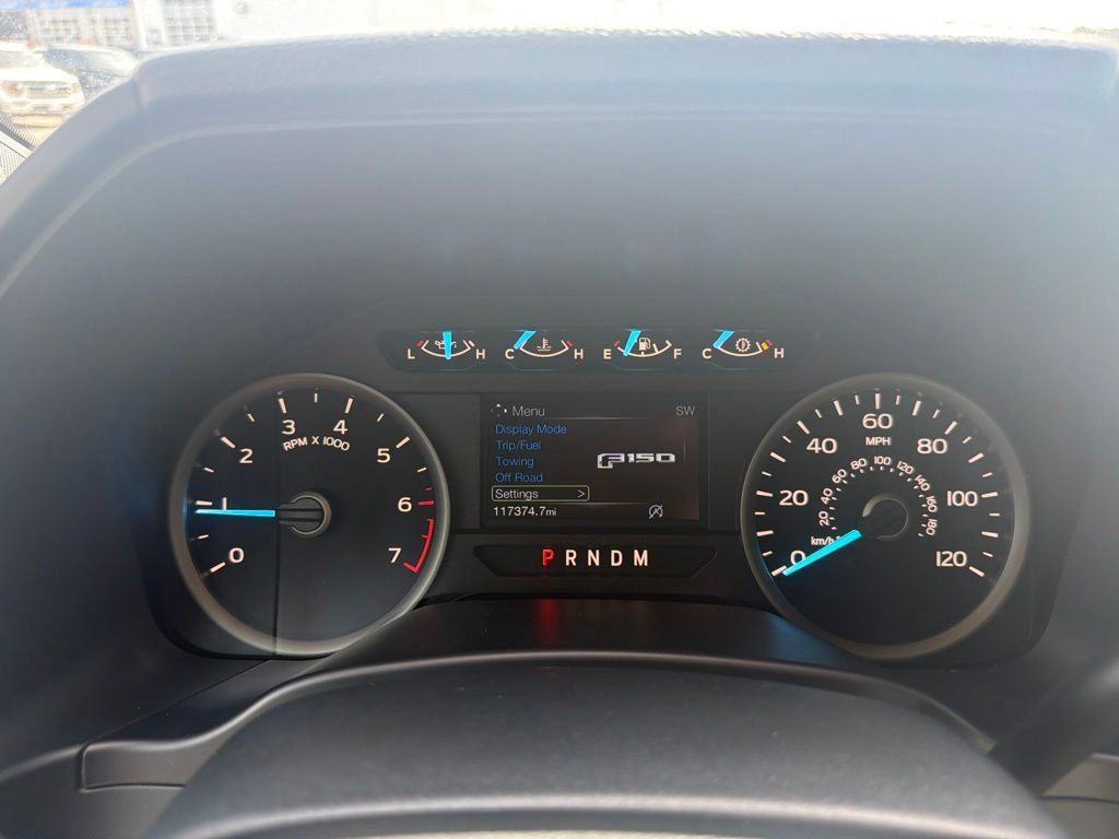 Used 2020 Ford F150 XLT w/ Equipment Group 302A Luxury AWD/4WD image 32