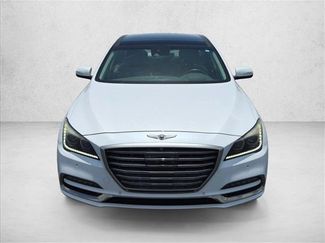 Used 2018 Genesis G80 5.0 Ultimate AWD/4WD video 2