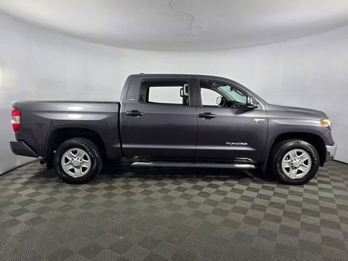 Used 2021 Toyota Tundra SR5 image 10