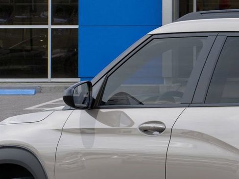 New 2026 Chevrolet TrailBlazer ACTIV w/ Convenience Package image 13