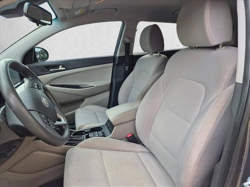Used 2019 Hyundai Tucson SEL FWD image 13