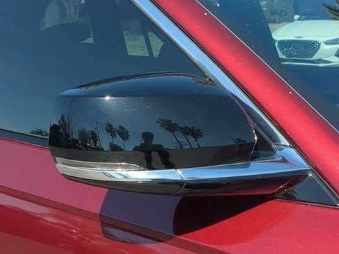 Certified 2023 Jeep Grand Cherokee Overland w/ Luxury Tech Group IV image 12