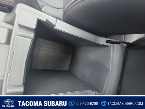 New 2026 Subaru Forester Touring AWD/4WD image 24