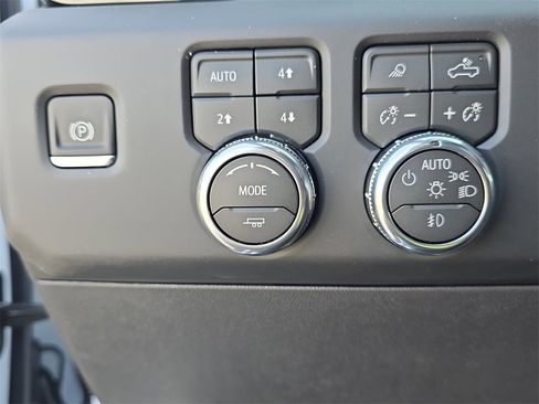 New 2026 GMC Sierra 1500 Denali w/ Denali Reserve Package image 26