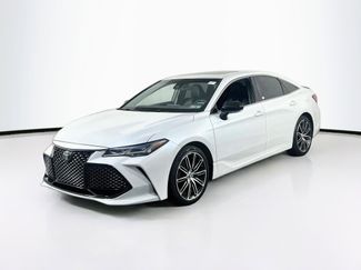 Used 2019 Toyota Avalon Touring w/ All Weather Liner Package FWD video 1