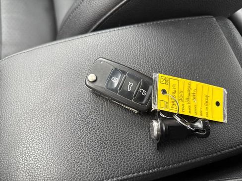 Used 2013 Volkswagen Jetta SE image 11