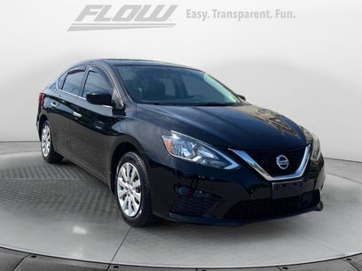 Used 2019 Nissan Sentra S