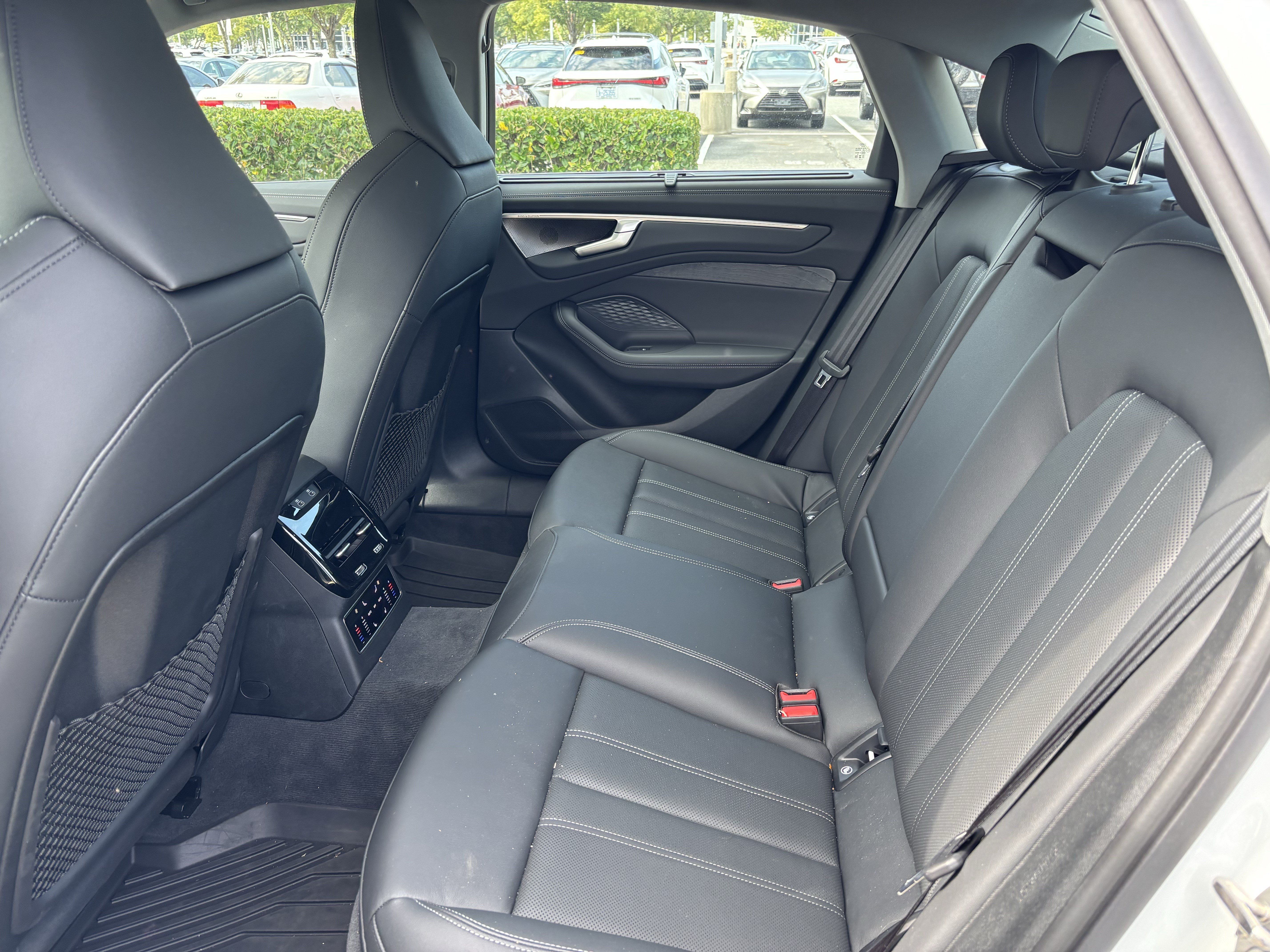 Certified 2026 Audi A6 Prestige AWD/4WD image 18