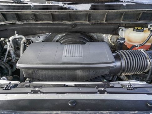 Used 2022 Chevrolet Silverado 1500 RST AWD/4WD image 26