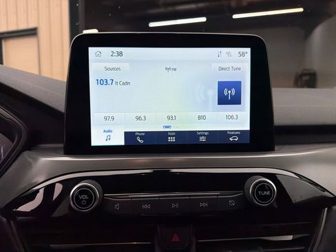 Used 2024 Ford Escape Active w/ Cold Weather Package image 35