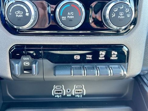 New 2026 RAM 2500 Big Horn image 43