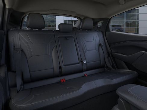 New 2026 Ford Mustang Mach-E Premium image 11