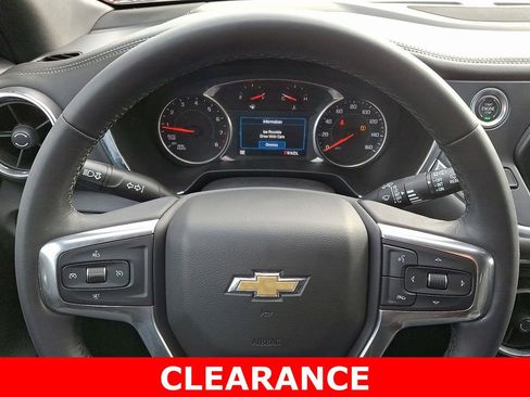 Used 2019 Chevrolet Blazer LT image 19