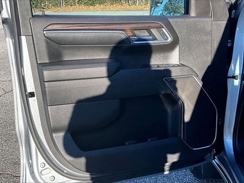 Certified 2023 Chevrolet Silverado 1500 LT w/ Texas Edition Plus image 18