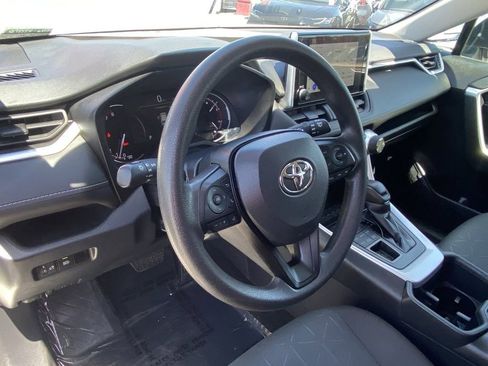 Certified 2023 Toyota RAV4 XLE AWD/4WD image 21