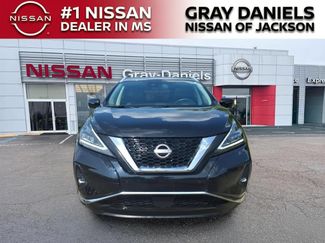 Used 2023 Nissan Murano Platinum w/ Cargo Package FWD video 2