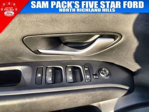 Used 2023 Hyundai Santa Cruz SEL w/ Cargo Package image 22