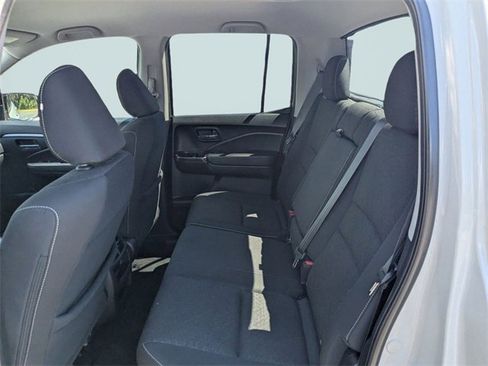 Used 2021 Honda Ridgeline Sport image 10