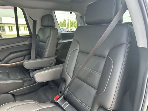 Used 2019 GMC Yukon Denali w/ Denali Ultimate Package AWD/4WD image 22